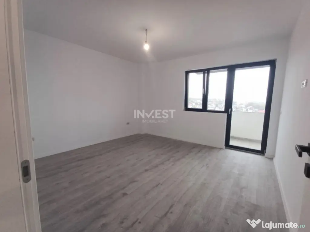 Apartament 1 Cameră - 37,8 MP - parcare inclusă în preț