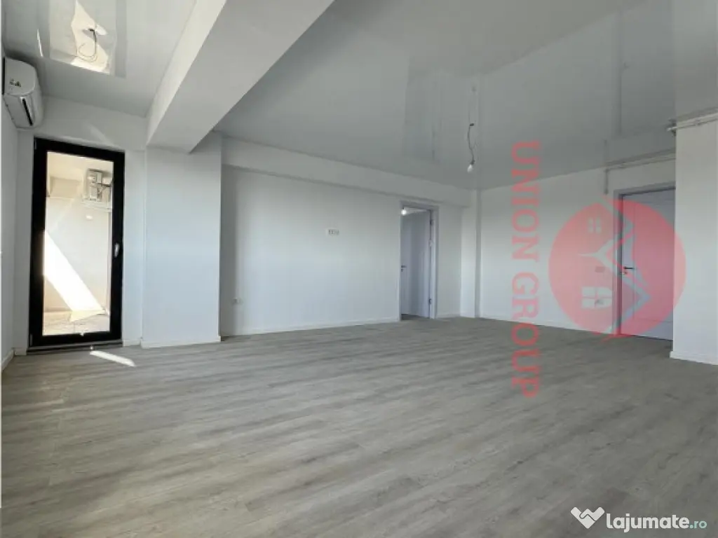 Apartament 2 camere la cheie, bloc nou 2024, Zona Icil