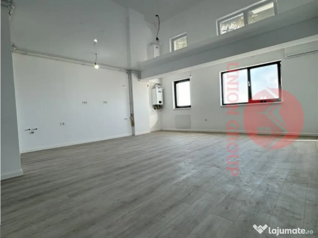 Apartament 2 camere la cheie, bloc nou 2024, Zona Icil 
