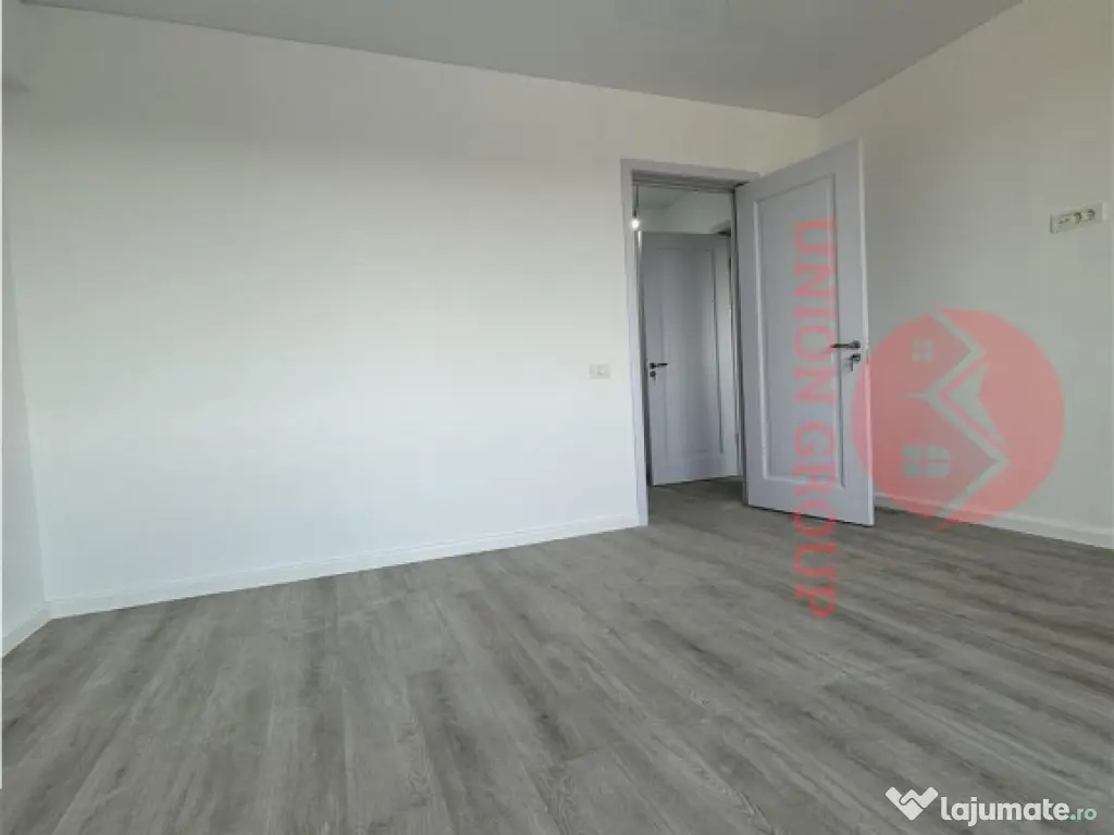 Apartament 2 camere la cheie, bloc nou 2024, Zona Icil 