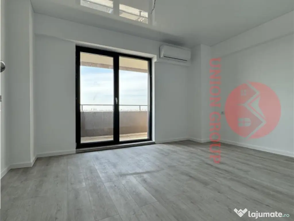 Apartament 2 camere la cheie, bloc nou 2024, Zona Icil 