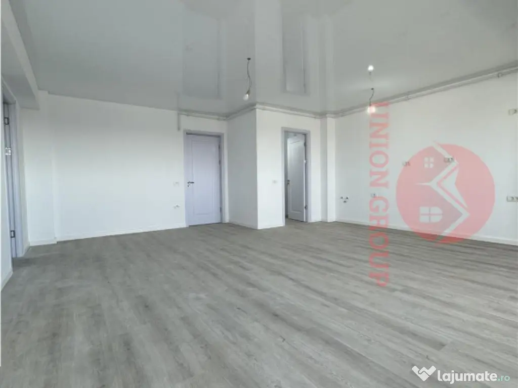 Apartament 2 camere la cheie, bloc nou 2024, Zona Icil 