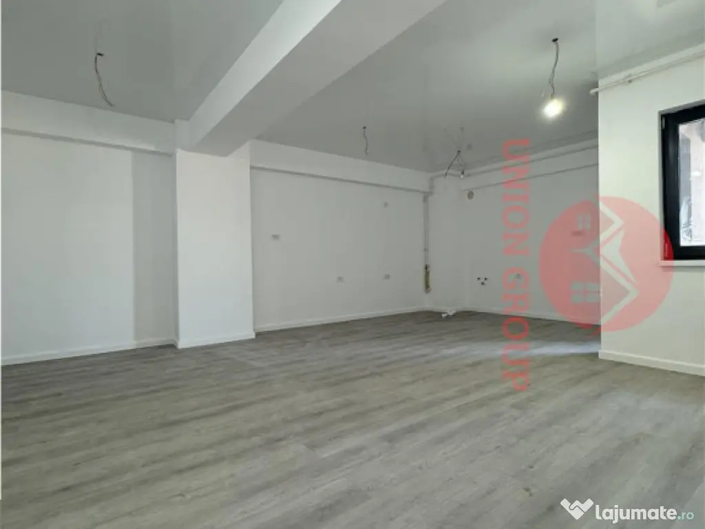 Apartament 2 camere la cheie, bloc nou 2024, Zona Icil 