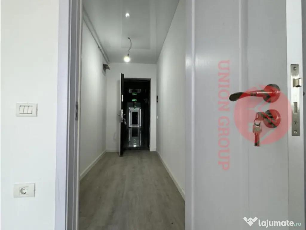 Apartament 2 camere la cheie, bloc nou 2024, Zona Icil 