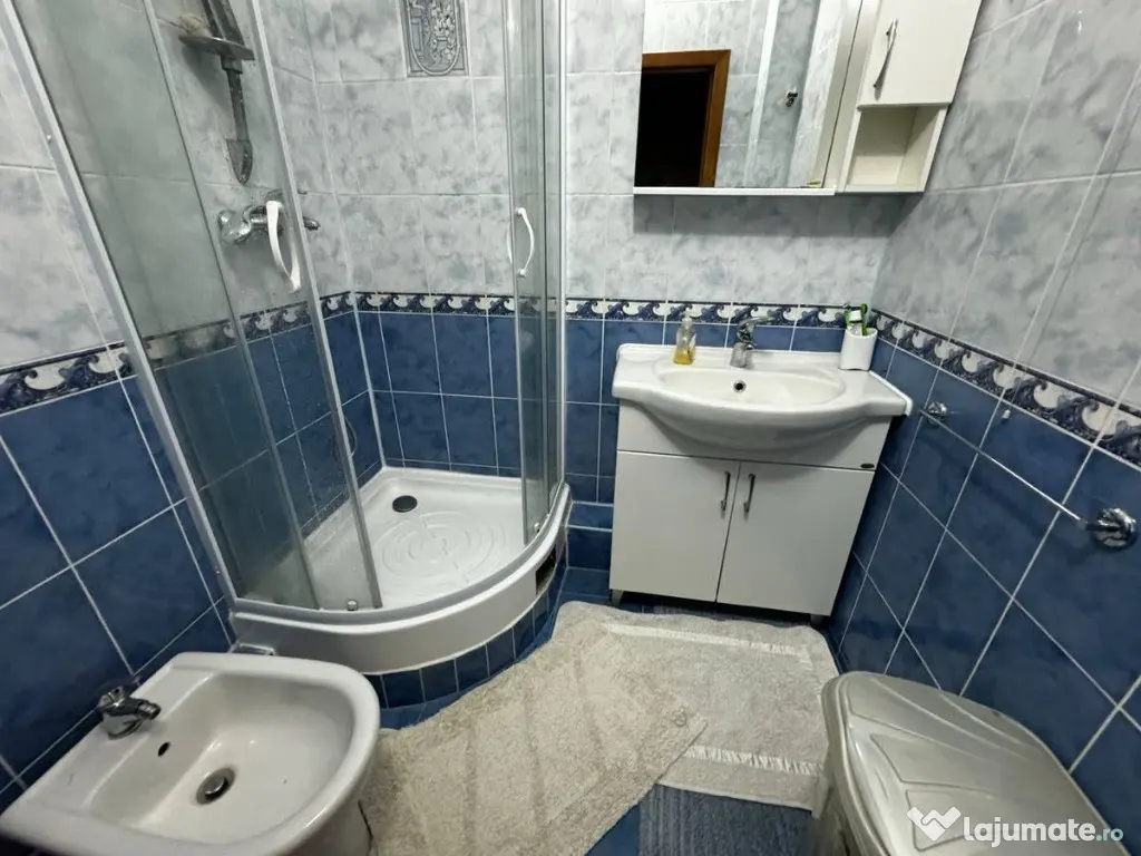 Se inchiriaza apartament cu 1 camera pe Aurel Suciu 