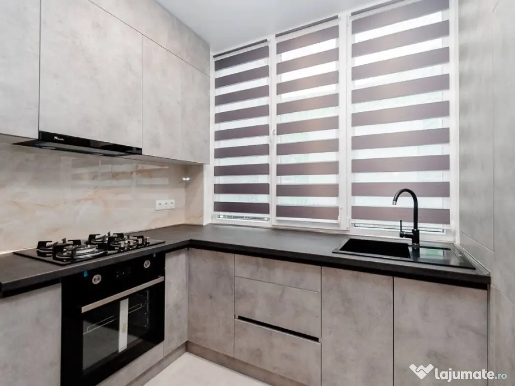 Inchiriez Apartament 1 camera Piata Abator 