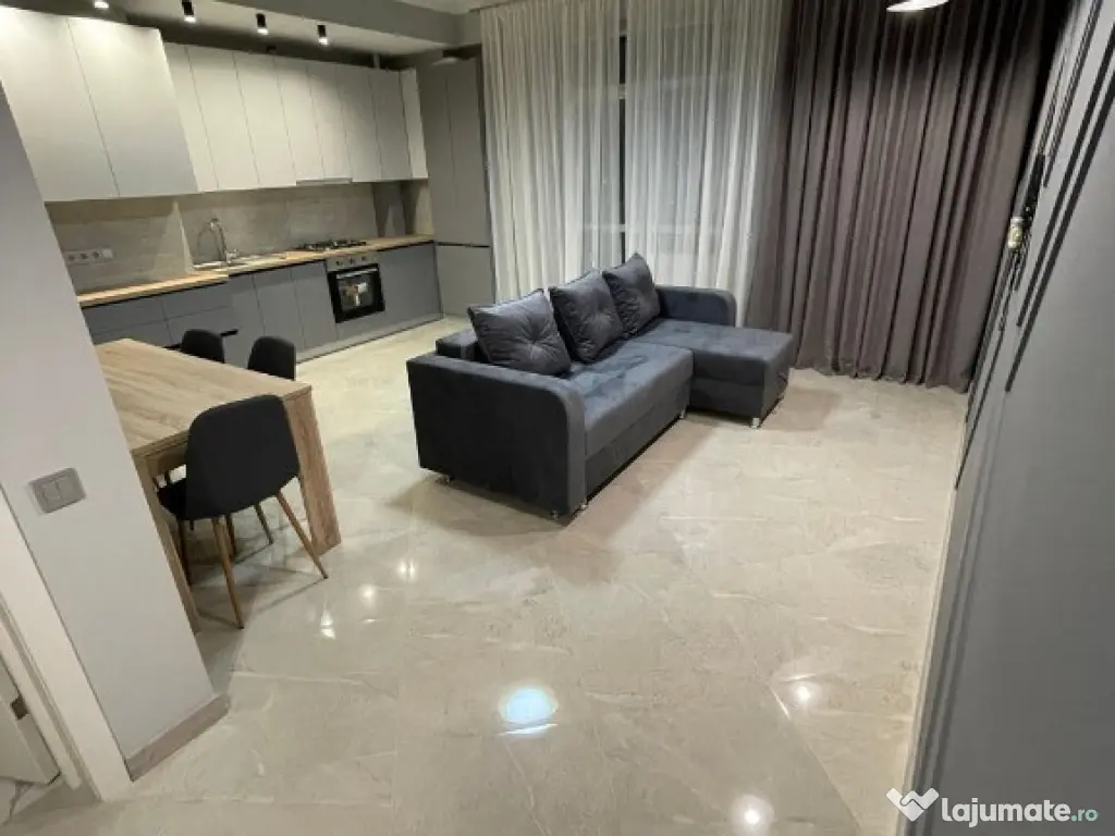 Inchiriez Apartament 2 camere Bulgaria