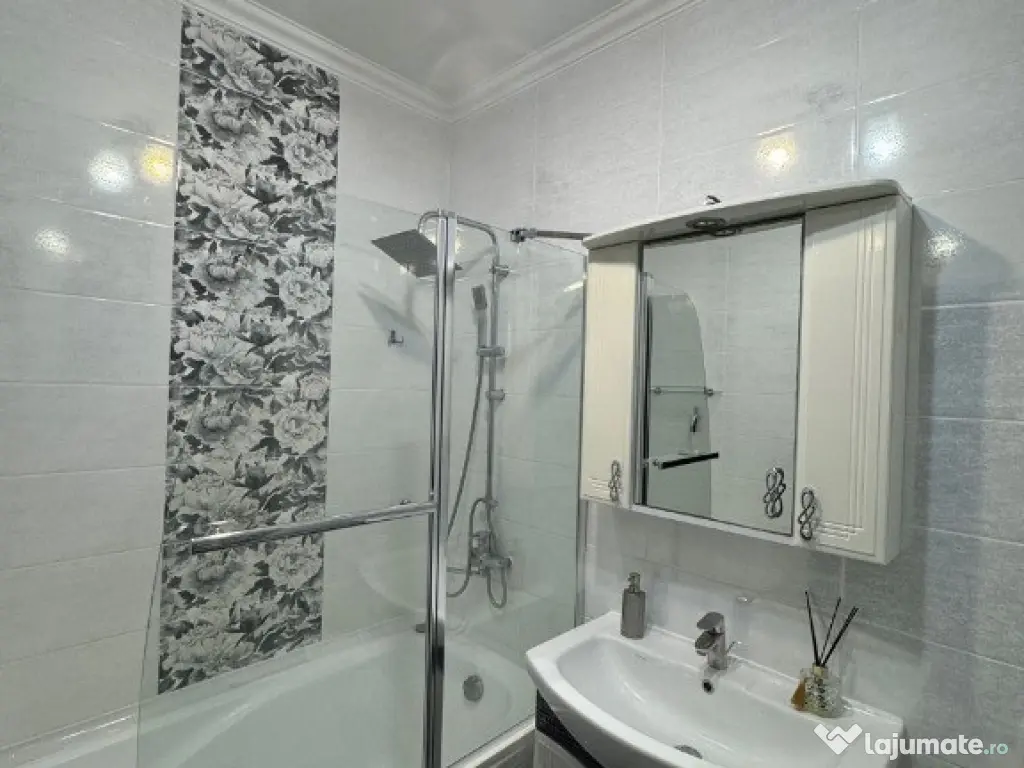 Oferim spre inchiriere un apartament cu 2 camere in cartierul Manastur