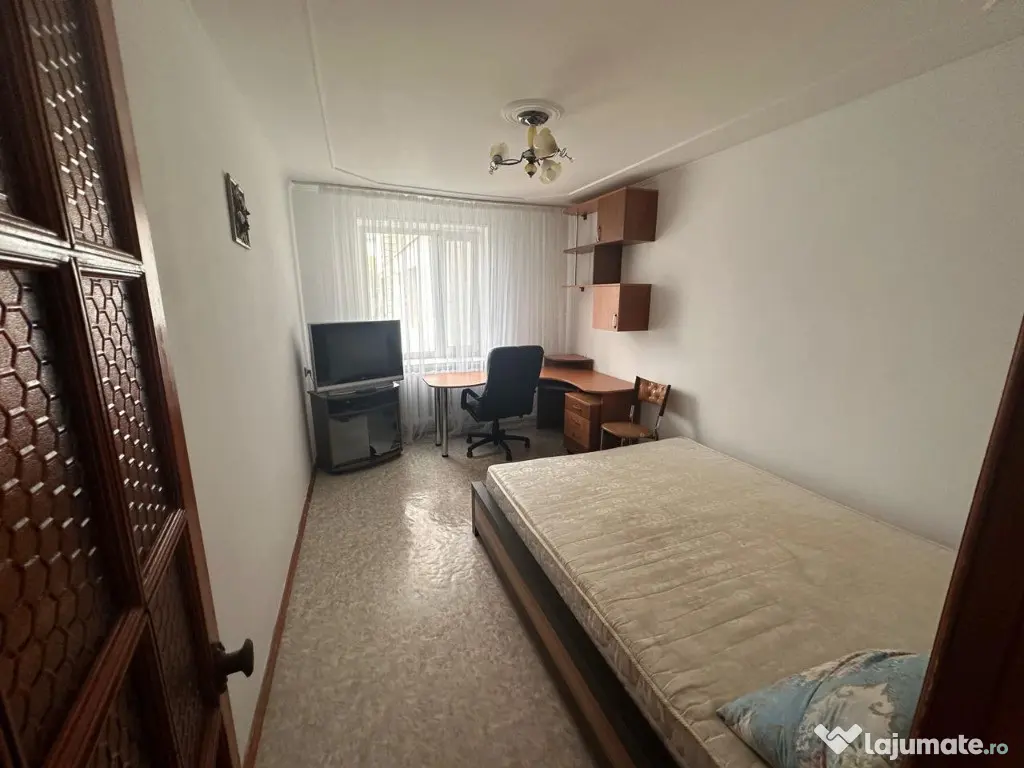 Apartament 1 camera Borhanci