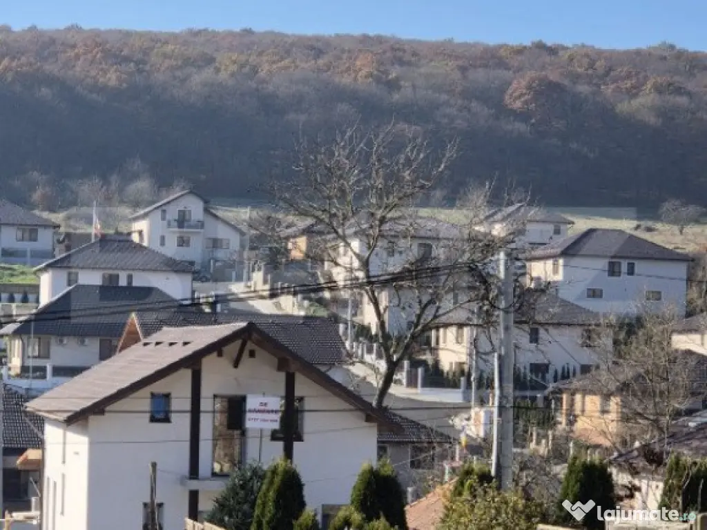 Casa superba de vanzare in cartierul Rasaritului Sancrai