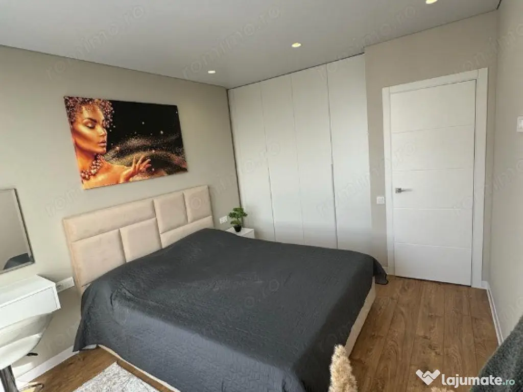 2 camere zona Militari 