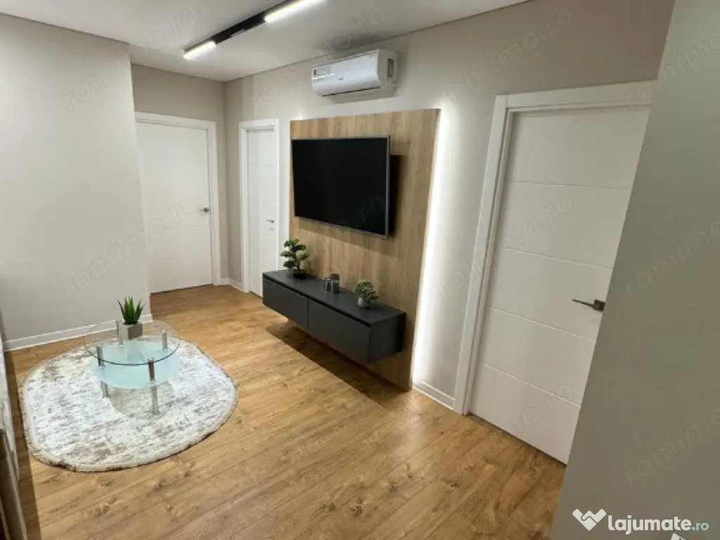 2 camere zona Militari 