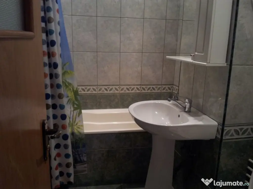 Garsoniera pe Bulevardul Constructorilor 