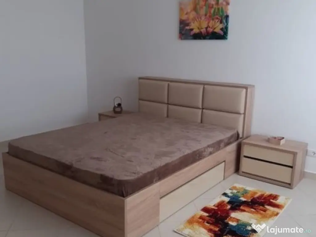 Garsoniera pe Bulevardul Constructorilor 