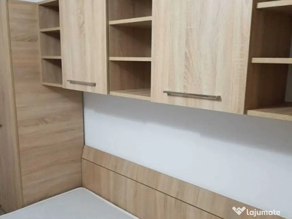 Garsoniera in zona Dristor 