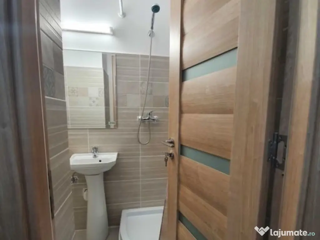 Garsoniera in zona Dristor 