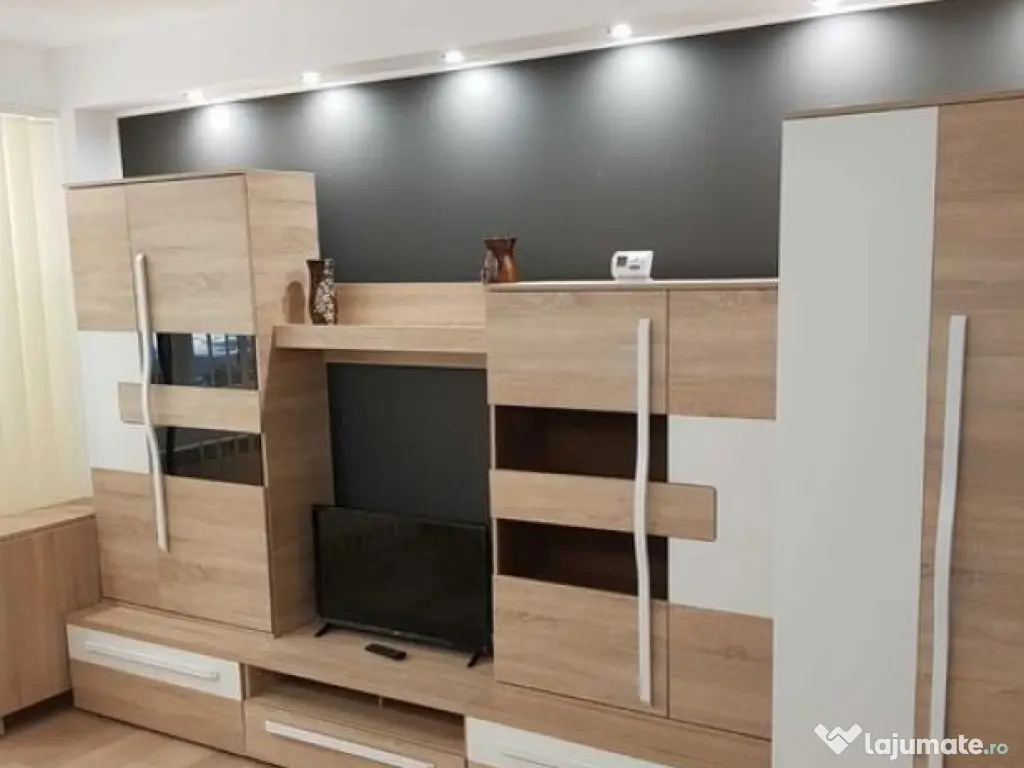 Garsoniera in zona Dristor 