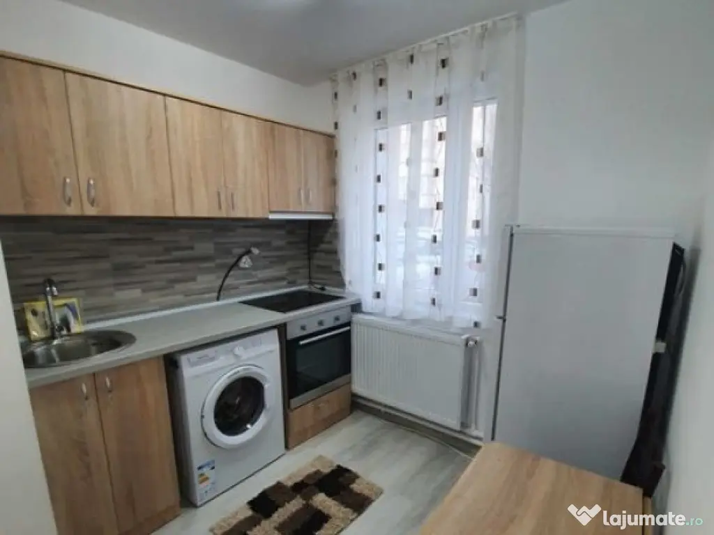 Garsoniera in zona Dristor 