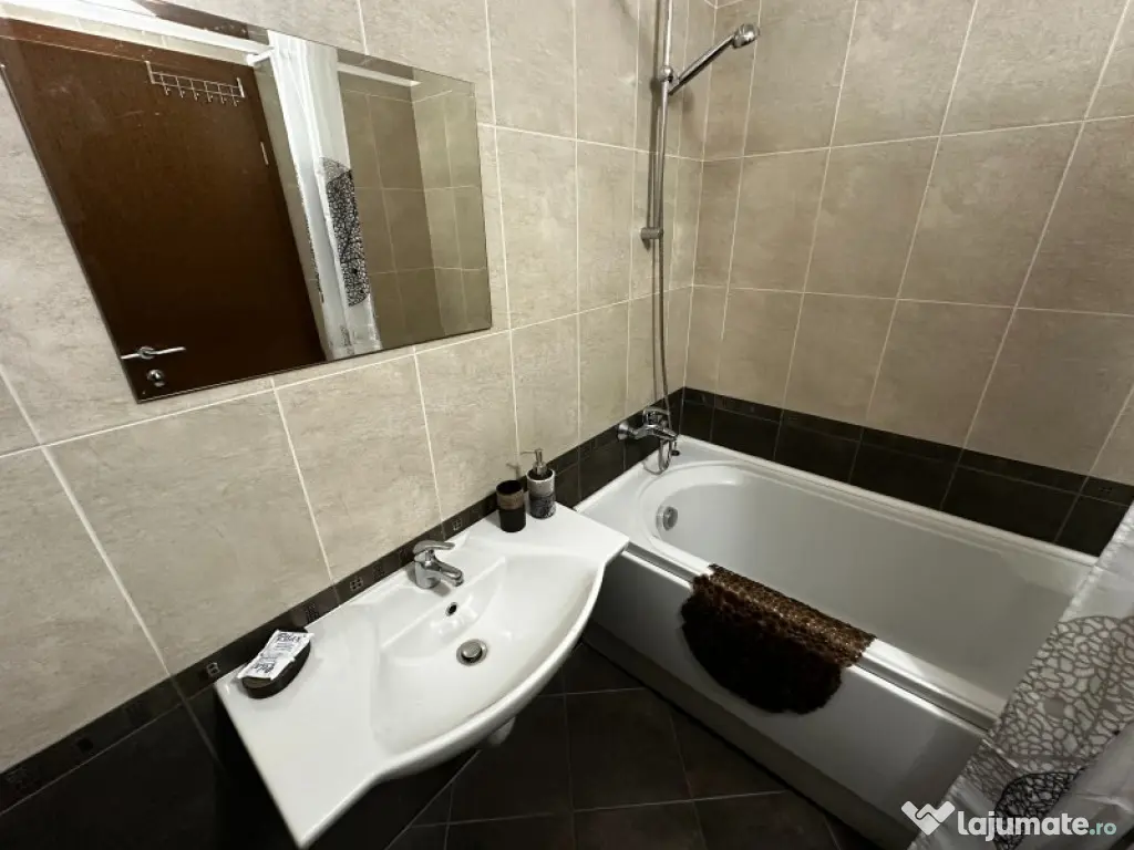 Apatament de vanzare pe Blv. Liviu Rebreanu