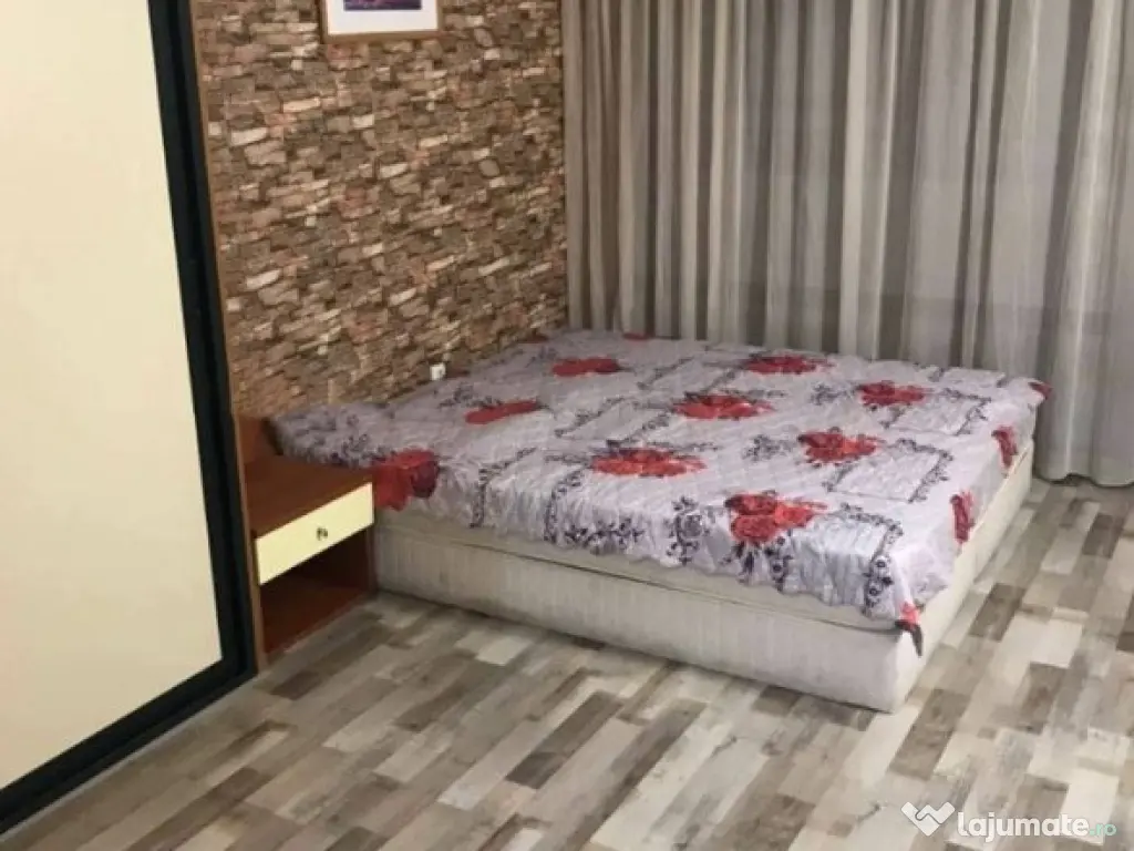 Apartament cu o camera in zona Fraidorf