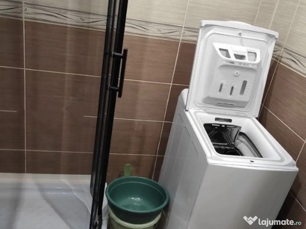 Apartament cu o camera in zona Fraidorf