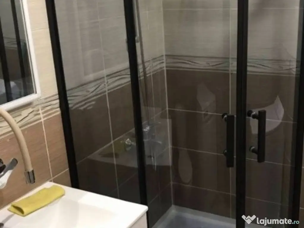 Apartament cu o camera in zona Fraidorf