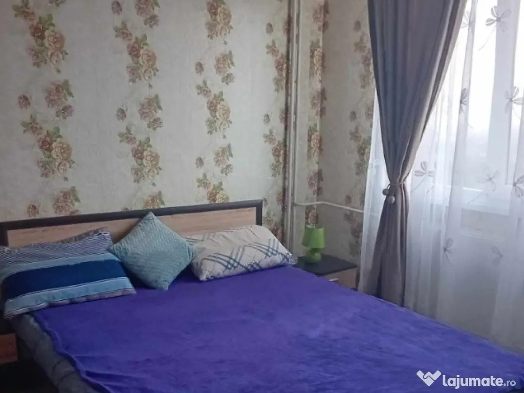 Apartament 2 camere Sagului de vanzare