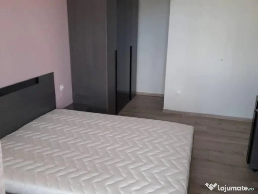 Apartament cu 2 camere in zona Circumvalatiunii