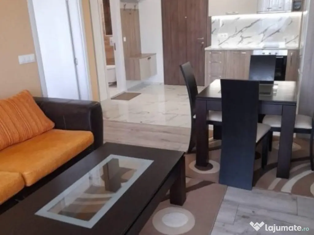 Apartament cu 2 camere in zona Circumvalatiunii