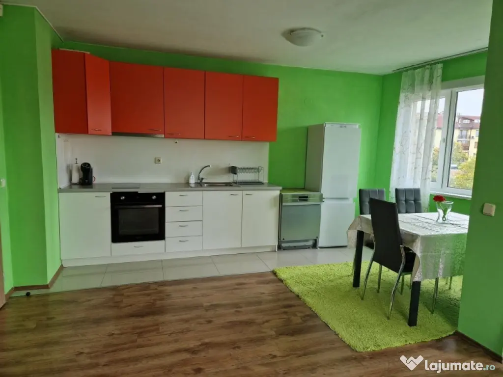 Apartament 2 camere Girocului