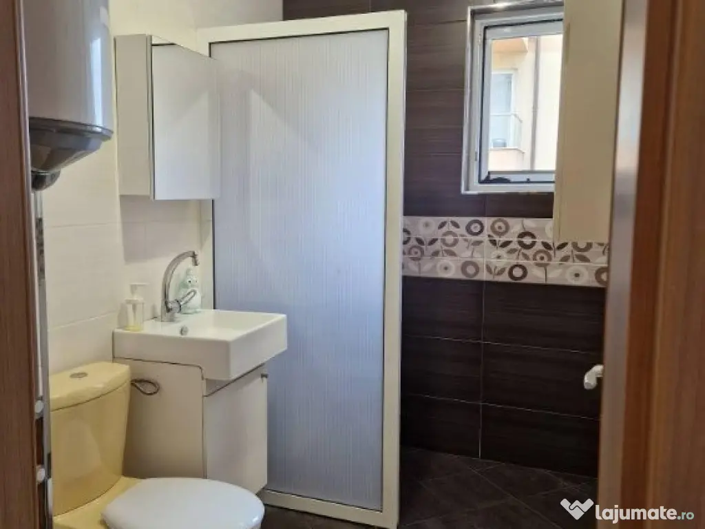 Apartament 2 camere Girocului