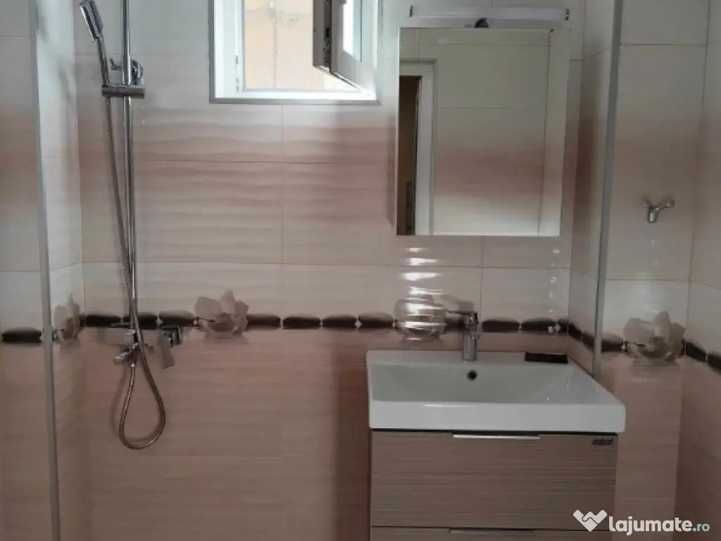 Apartament de inchiriat Sagului