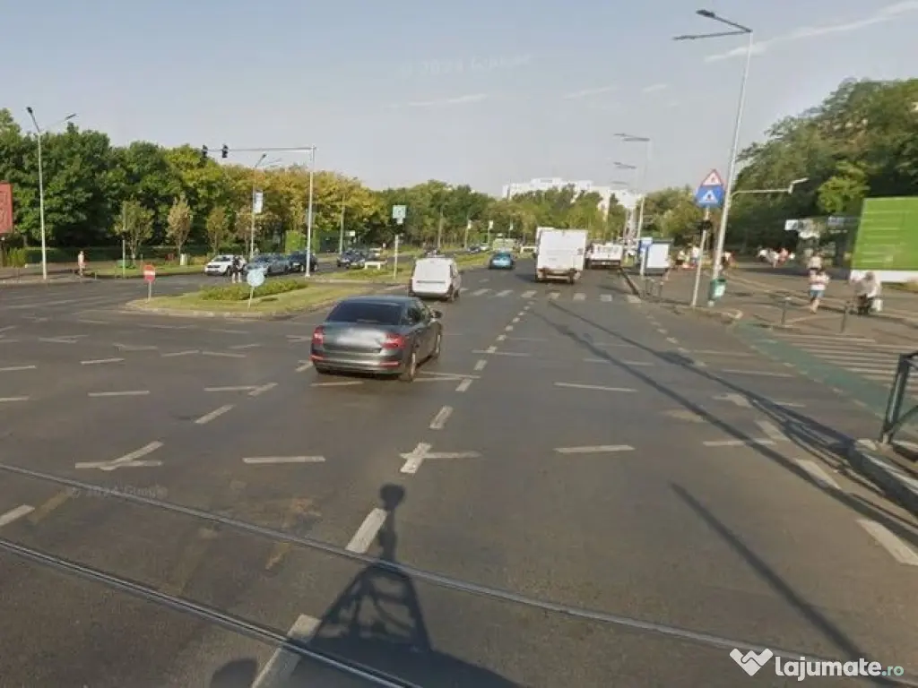 Spatiu comercial in Drumul Taberei - Piata Moghioros 