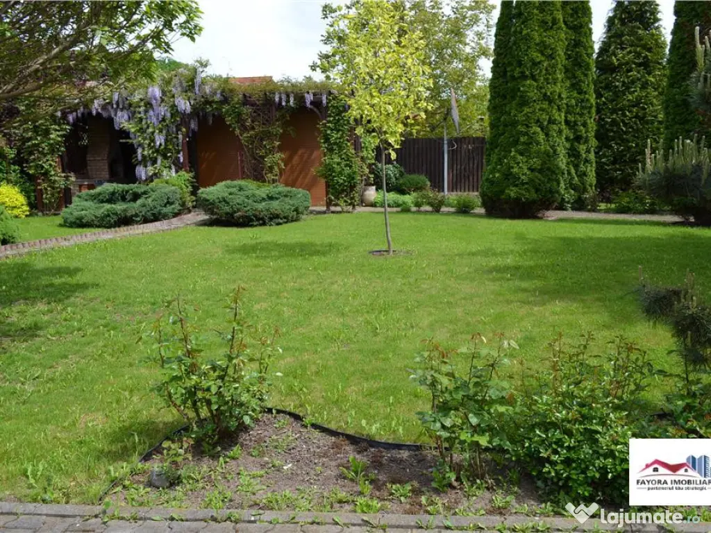 Casa Superba de Mobilata Lux in Sangeorgiu de Mures 