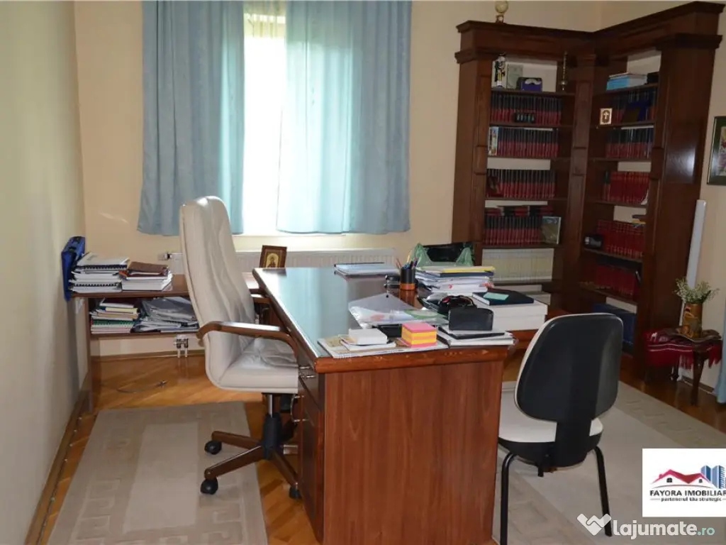 Casa Superba de Mobilata Lux in Sangeorgiu de Mures 