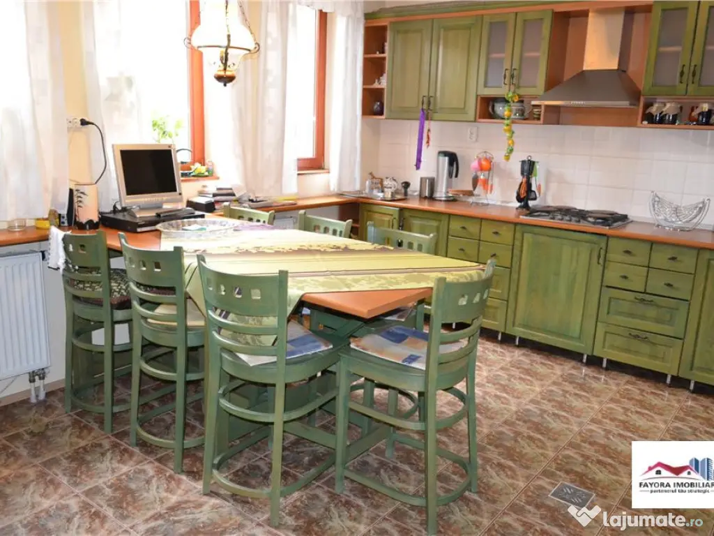 Casa Superba de Mobilata Lux in Sangeorgiu de Mures 