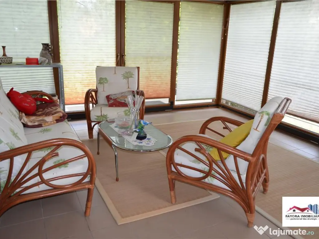 Casa Superba de Mobilata Lux in Sangeorgiu de Mures 