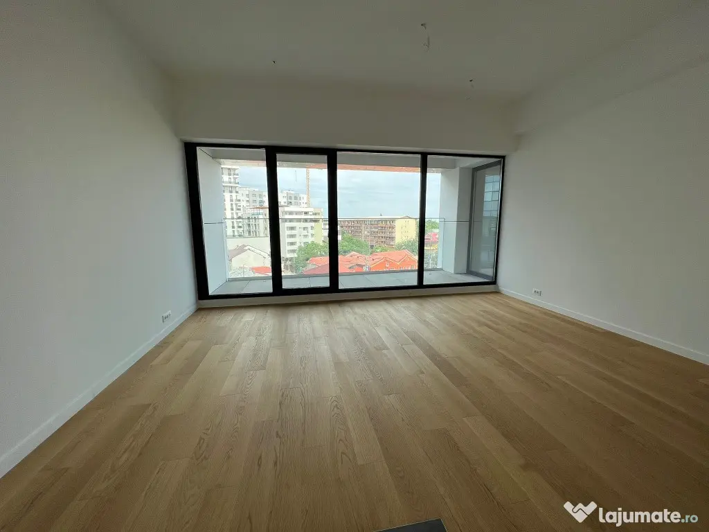 ONE VERDI PARK-LA CHEIE apartamente lux 