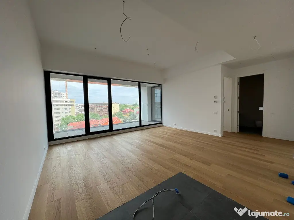 ONE VERDI PARK-LA CHEIE apartamente lux 