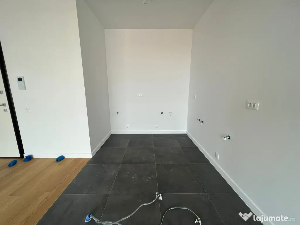 ONE VERDI PARK-LA CHEIE apartamente lux 