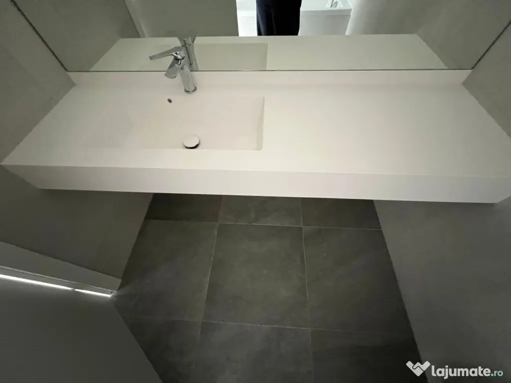 ONE VERDI PARK-LA CHEIE apartamente lux 