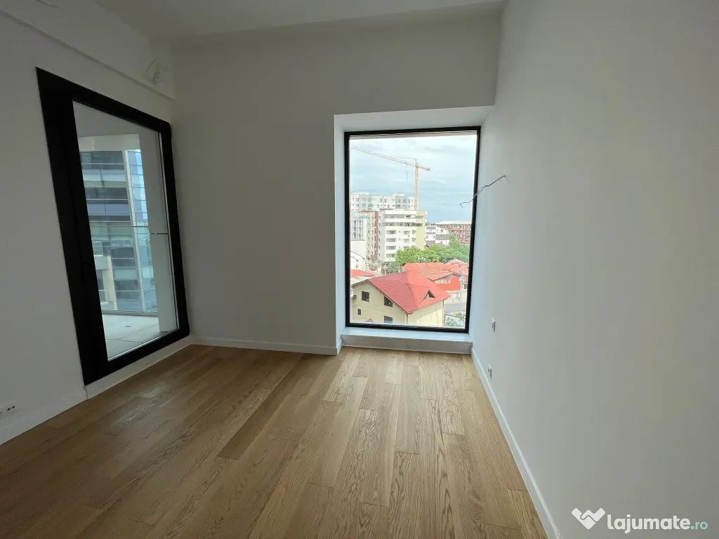 ONE VERDI PARK-LA CHEIE apartamente lux 