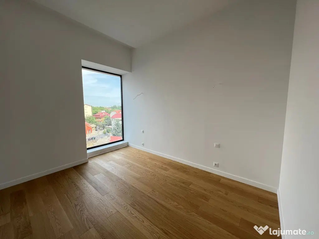 ONE VERDI PARK-LA CHEIE apartamente lux 