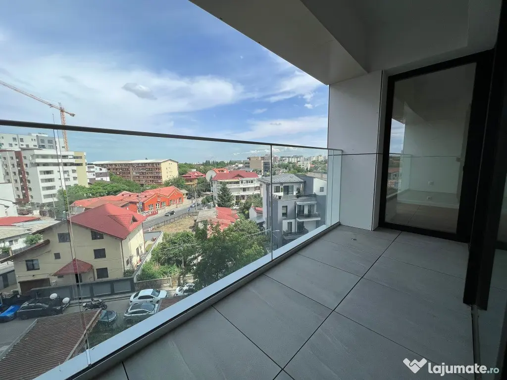 ONE VERDI PARK-LA CHEIE apartamente lux 