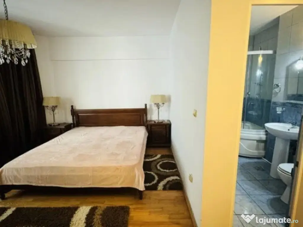 Închiriez apartament 3 camere Faleza Nord, 700 EURO Negociabil 