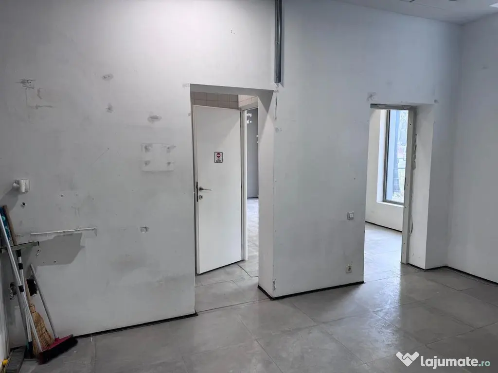 Sos Pipera Sp 107 mp vizibilitate buna 