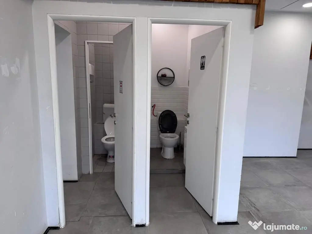 Sos Pipera Sp 107 mp vizibilitate buna 