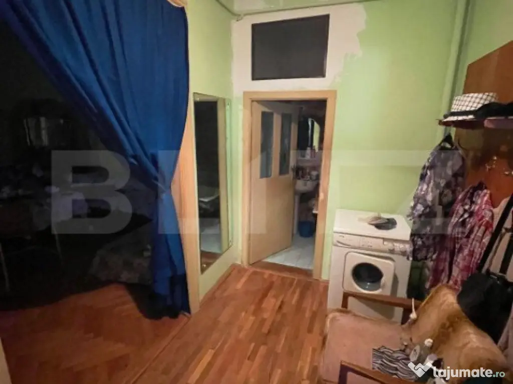 Casa individuala, 128 mp, front 15 ml, Complexul Studentesc