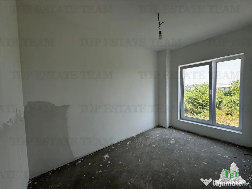 Casa individuala la intrare in Mogosoaia perfecta pentru fam 