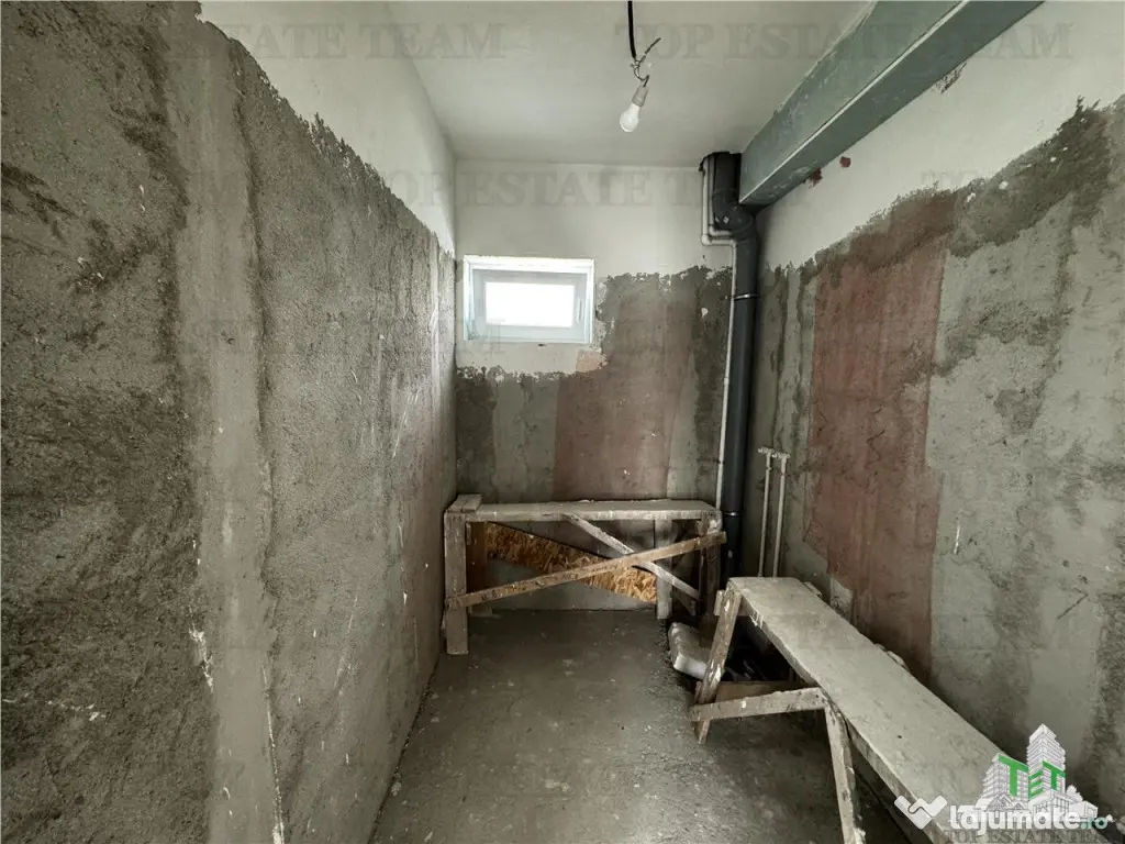 Casa individuala la intrare in Mogosoaia perfecta pentru fam 